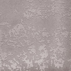 Matt plaster with relief Balitura Arazzo Matto GRIGIO UNO TERAZID