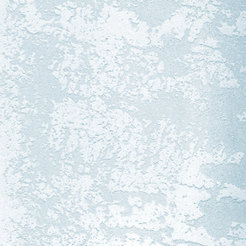 Matt plaster with relief Balitura Arazzo Matto BLU TERAZID