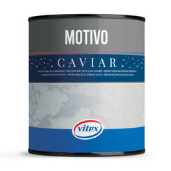 Декоративное настенное покрытие Motivo Caviar Gold 905ml VITEX