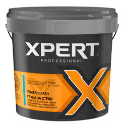 Universal wall primer Xpert 25 kg