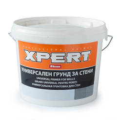 Universal wall primer Xpert 25 kg