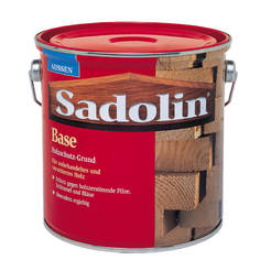 Primer for wood Base №1 5l