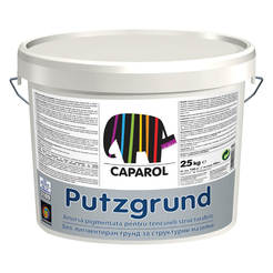 Plaster primer Putzgrund 25kg