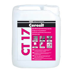 Deep penetrating primer CT 17 5l