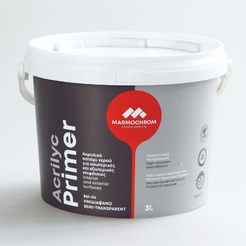 Universal stabilizing primer 3l 861-04 for walls MARMOCHROM