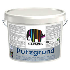 Plaster primer Putzgrund 25kg CAPAROL