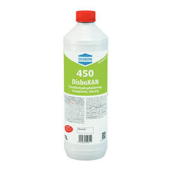 Пропитка для фасадов 1л Disboxan 450