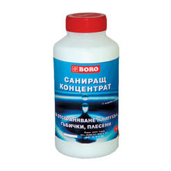 Саниращ концентрат против мухъл 0.500кг