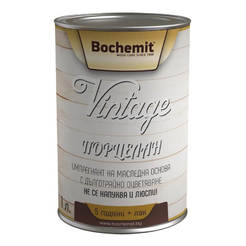 Impregnant oil-alkyd Bochemit Vintage 1l porcelain