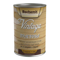 Impregnant oil-alkyd Bochemit Vintage 1l peach