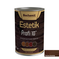 Impregnant for wood Profi 0.700 kg Estetik Profi, rosewood