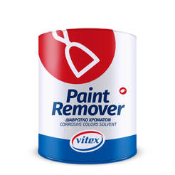 Смивка за сваляне на боя и лак Paint remover 350мл