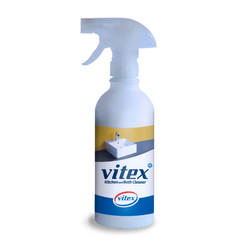 Anti-mold spray Kitchen & Bath cleaner 500ml