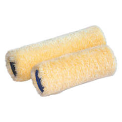 180mm roller for Gold Hair paint roller