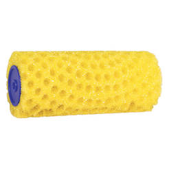 180 mm roller for paint roller super rough foam