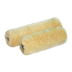 Roller for paint roller imitation lambskin 25 cm