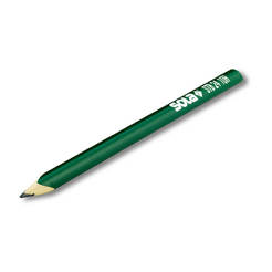 Mason's pencil STB 24 - 24 cm, hardness 10H
