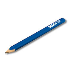 Химический карандаш для влажных поверхностей KB 24 - 24 см.