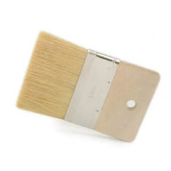 Brush for Valpen Boldrini effects, for sand plasters - 12 cm