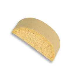 Sponge for decorations S770 - silicon cycle