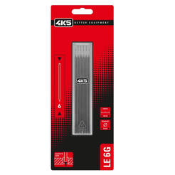 Пълнител за молив DHM 6 бр 601.104.1 4K5