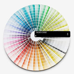 NCS Catalogue NCS Index 2050