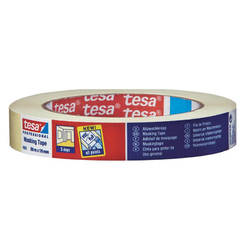 Tesa paper tape 19mm x 50m