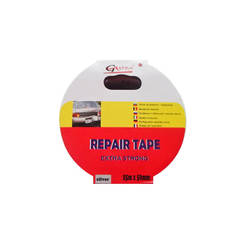 Repair tape silver 50mm x 25m