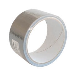 Universal hobby tape 10m x 48mm gray