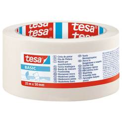 Paper tape 50mm x 35m, economical Basic