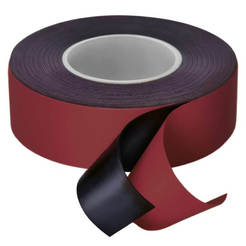 Self-curing tape 25mm x 5m Emos