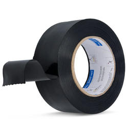 Hobby tape 48mm x 10m black 09551 DOLPHIN
