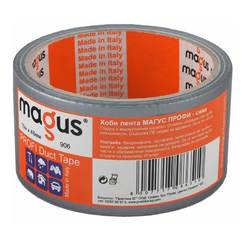 Hobby tape gray 48mm x 10m Magus Profi