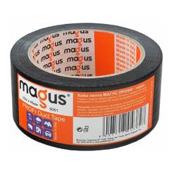 Hobby tape black 48mm x 25m Magus Profi