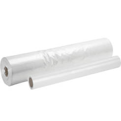 Polyethylene 1kg 200cm width secondary