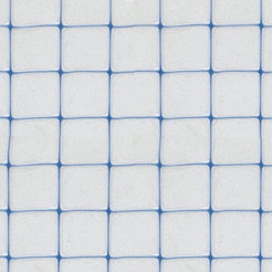 Reinforced polyethylene 1.5m large squares