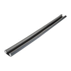 Уплътнител за вратa двустранен кафяв 1470/2 GEKO