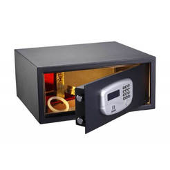 Safe with digital combination TC-195 JA DGT, 430 x 370 x 195 mm