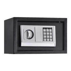 Electronic safe 310 x 200 x 200mm, black