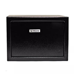 Сейф с механична ключалка - 250 х 350 х 250мм, 2 бр. ключове