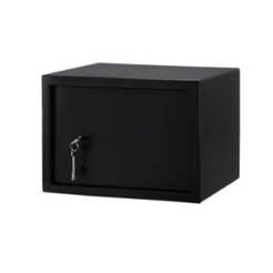 Safe with mechanical lock - 17x23x17cm