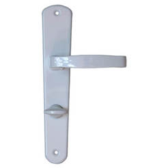 Дръжка за врата Класико 70мм сервизна бяла 10030099 SONICO