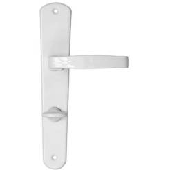 Türgriff Classico 90mm Service weiß 10030102 SONICO