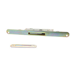 Martina window lock, nickel