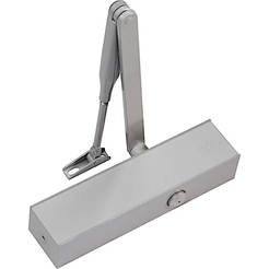 Automatischer Türöffner bis 160 kg, grau, TS 83 EN7, DORMA