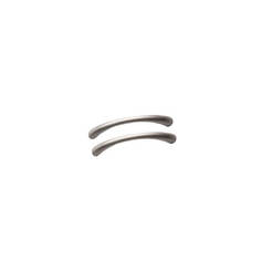 Furniture handle 285 - 128 mm, satin