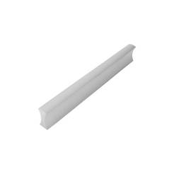 Furniture handle Ivento K 5047 - 160 mm, matt anodized