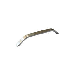 Furniture handle 5750 - 128 mm, stainless steel