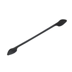 Furniture handle - 160 mm, black