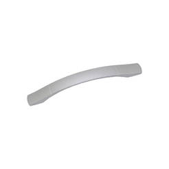 Furniture handle Nobel 096 - 15 mm, matt chrome